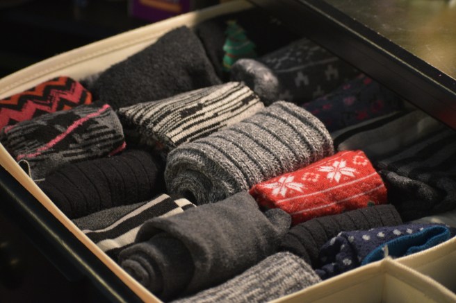 Tip 2 Use an Organization System That Works For You