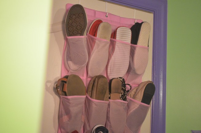 Tip 3 Maximize Space