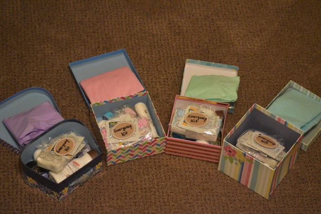Bridal Party Gifts
